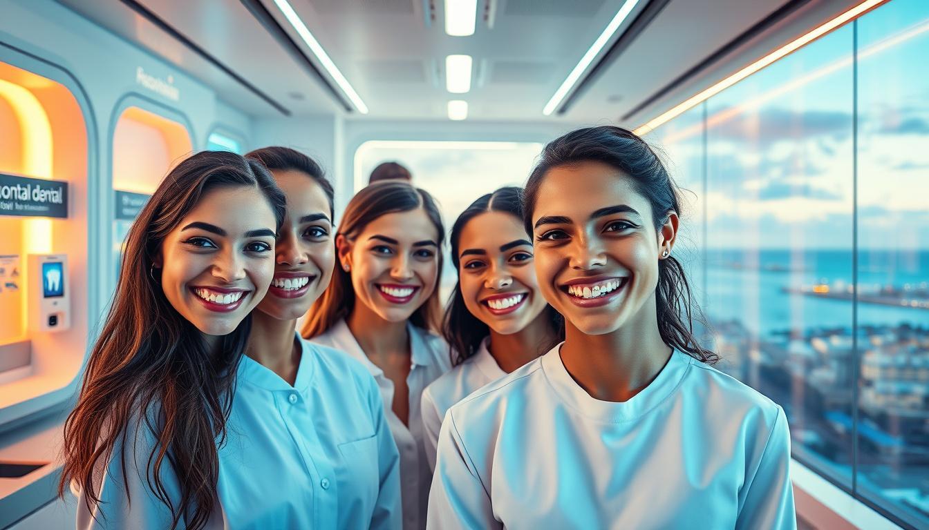 5 fatos surpreendentes sobre o tratamento ortodôntico moderno em Fortaleza
