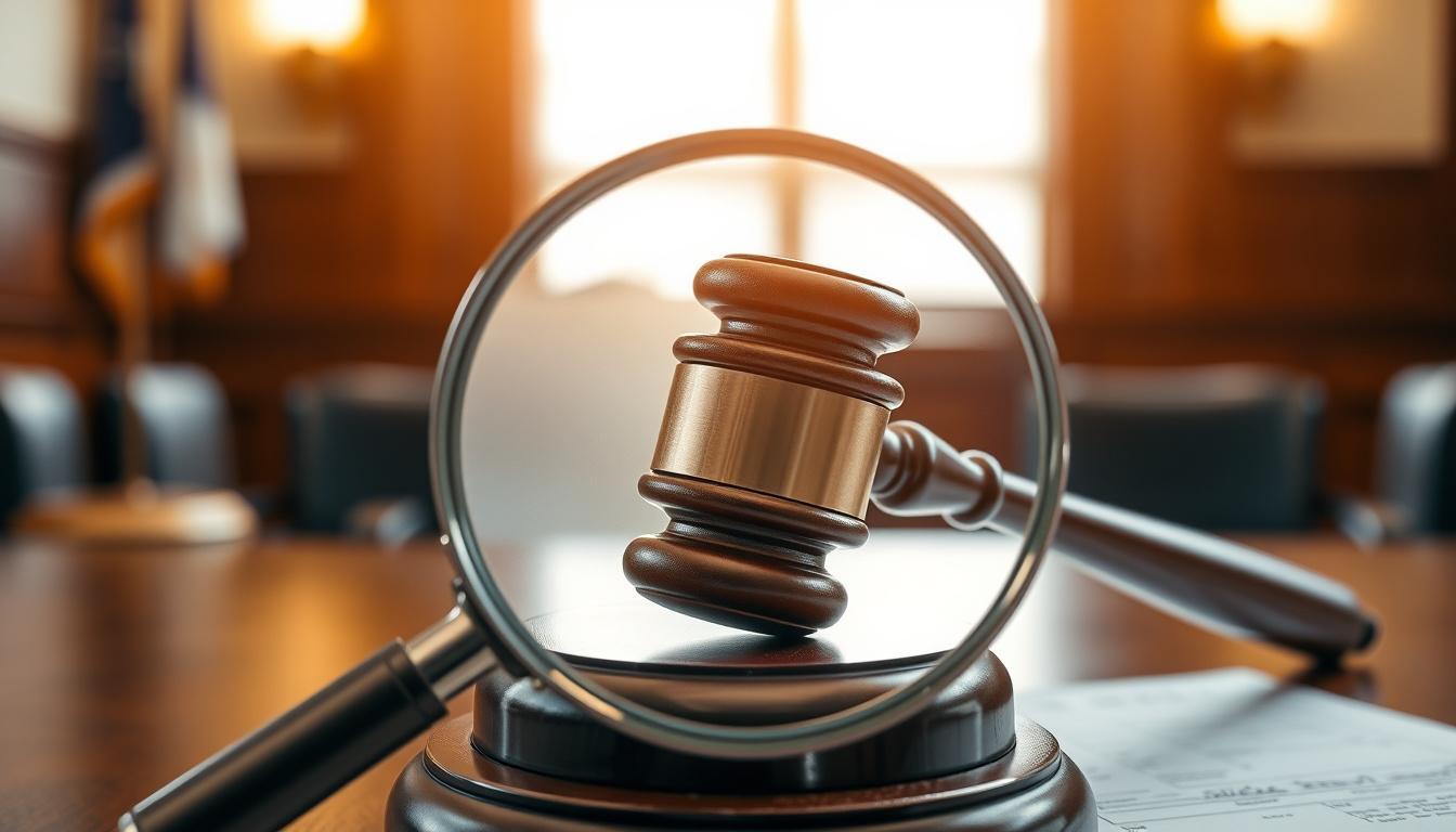 a importancia da pericia judicial no cenario local