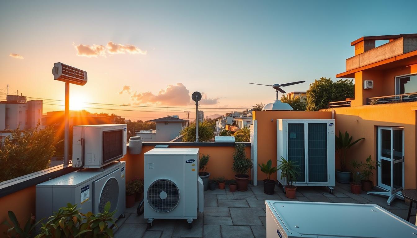 Como escolher o melhor sistema de refrigeração em Juiz de Fora
