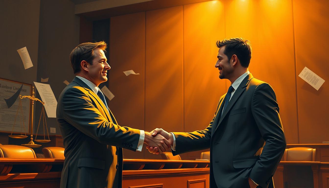 Direitos do Cliente ao Contratar um Escritório de Advocacia