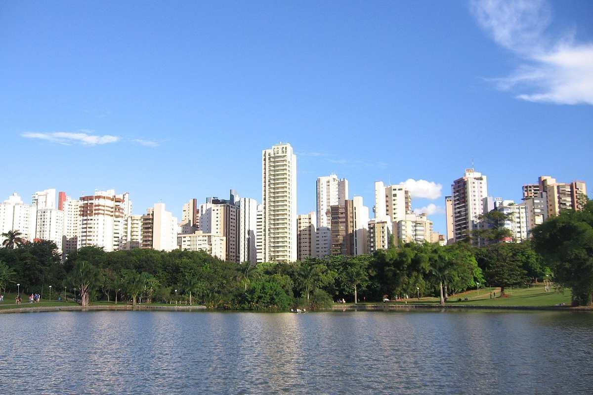 História de Goiânia: Da Fundação aos Dias de Hoje