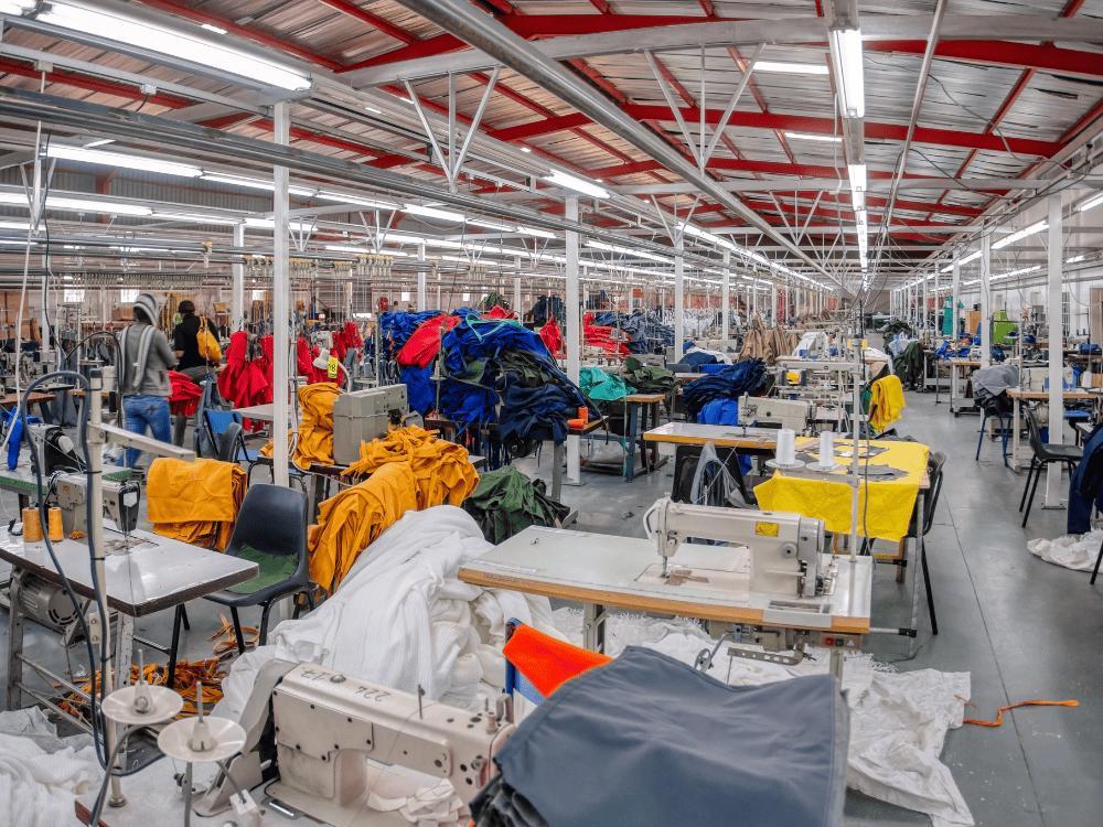 Maiores empresas de Joinville 