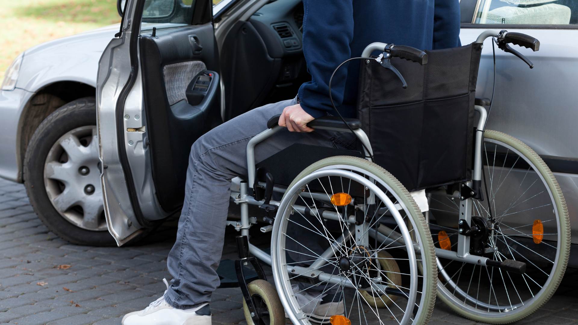 Isenção PCD Para Motoristas e Não Motoristas: Qual a Diferença?