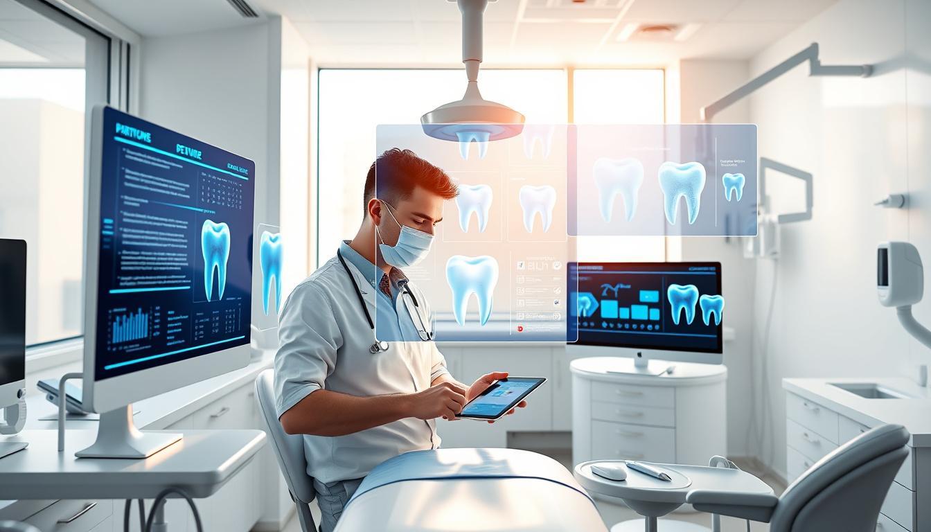 Quais as principais soluções de Software odontológico para clínicas e dentistas