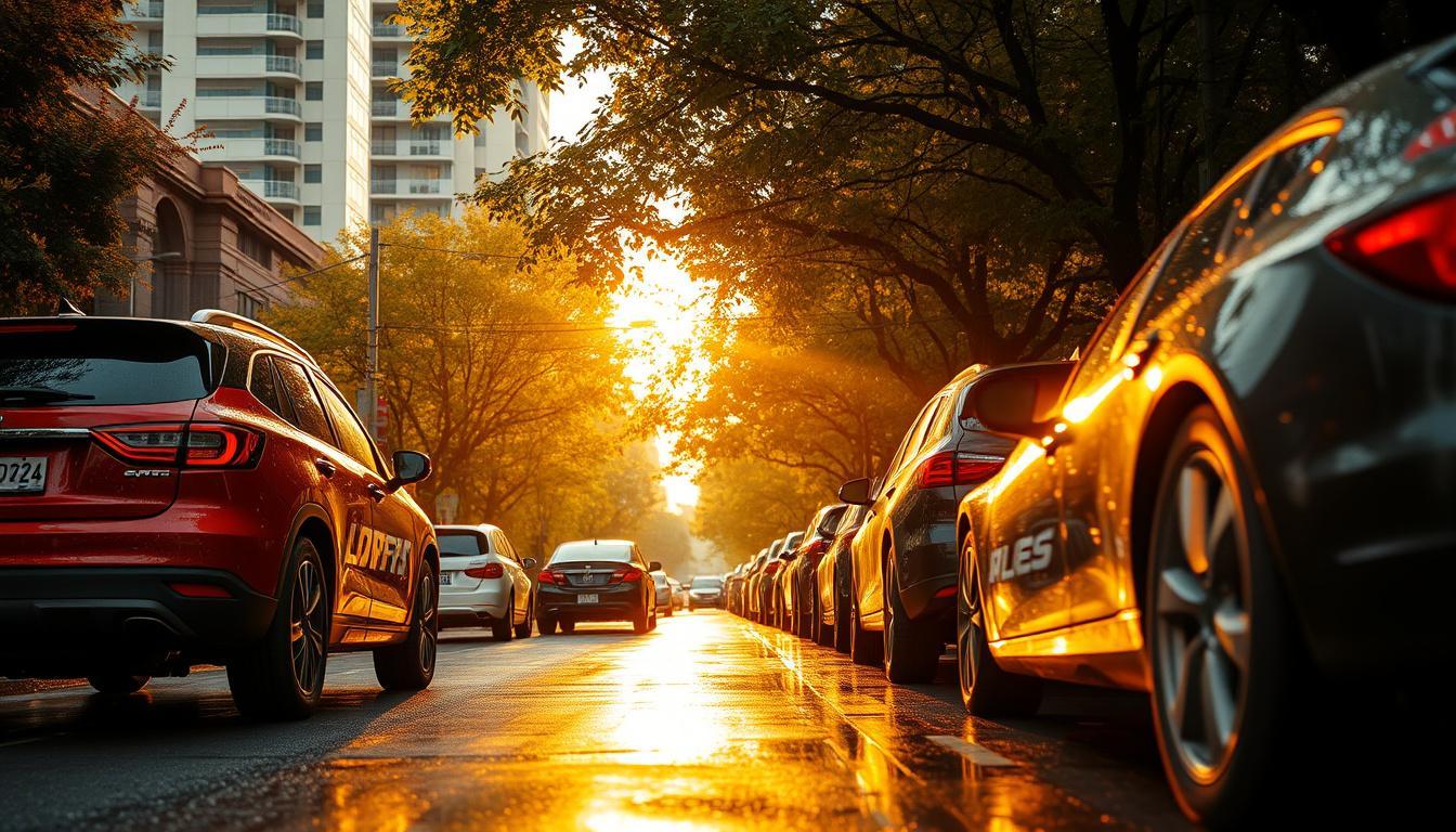 Quais os meses ideais para trocar pneus em São Paulo?