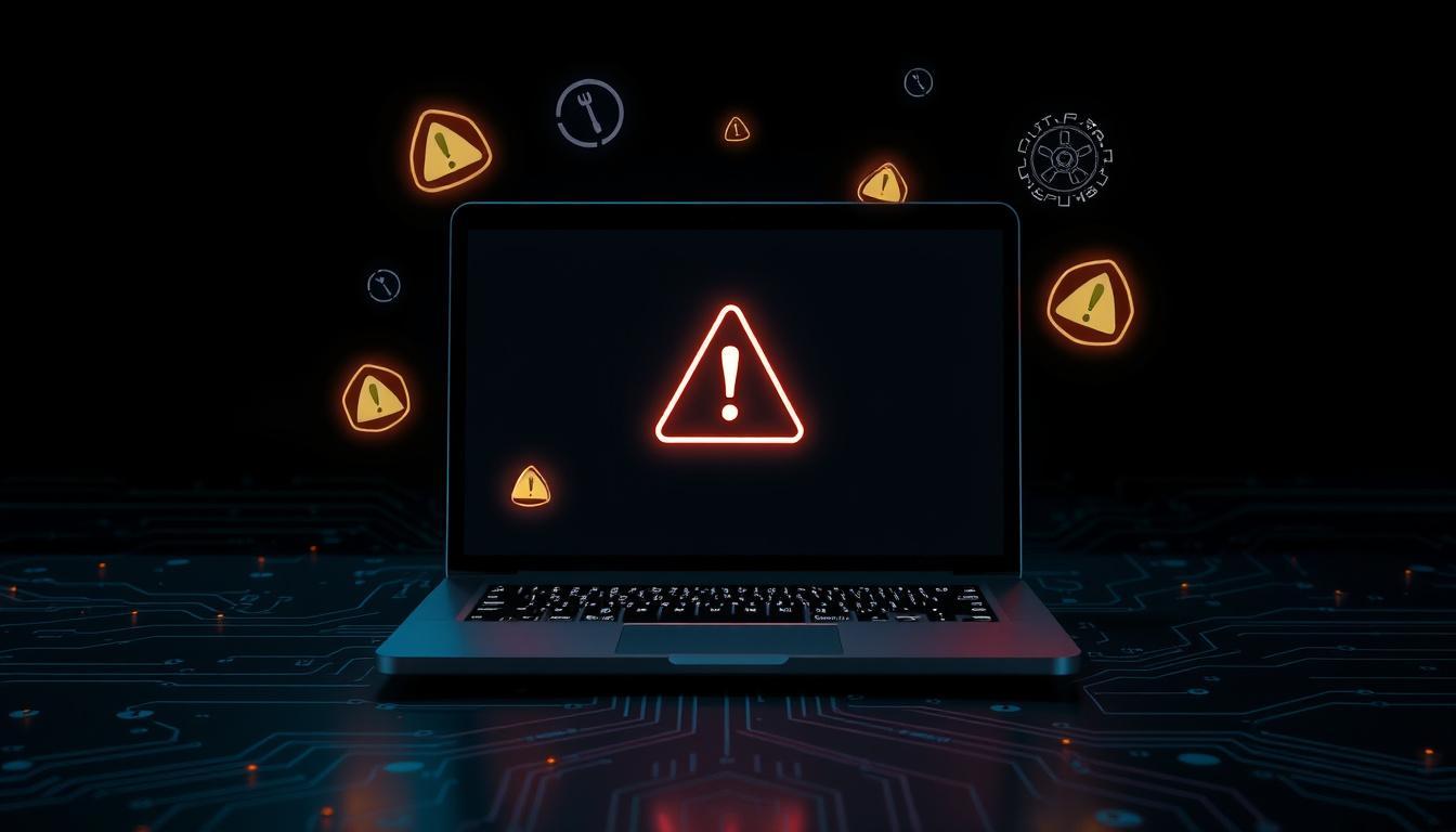 Quando buscar assistência técnica para seu notebook: guia rápido