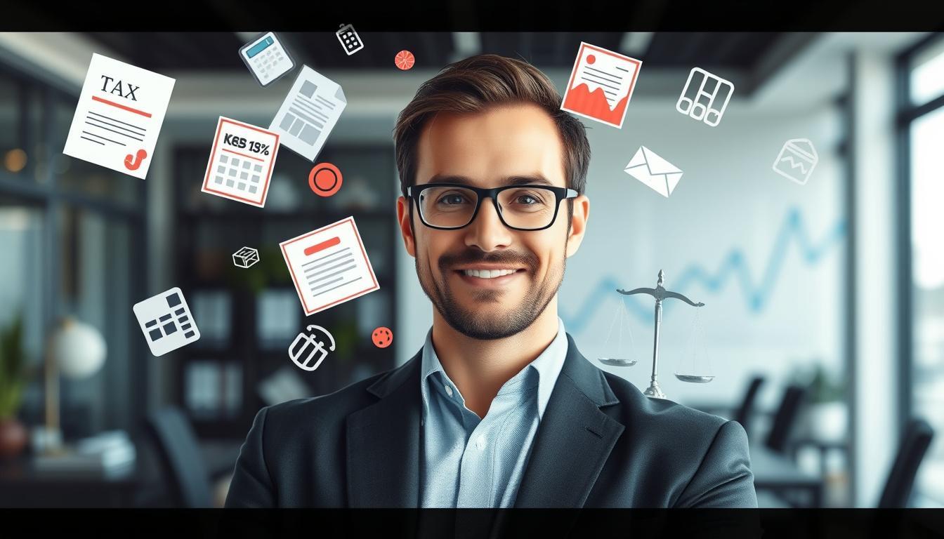 Regras tributárias que todo prestador precisa conhecer