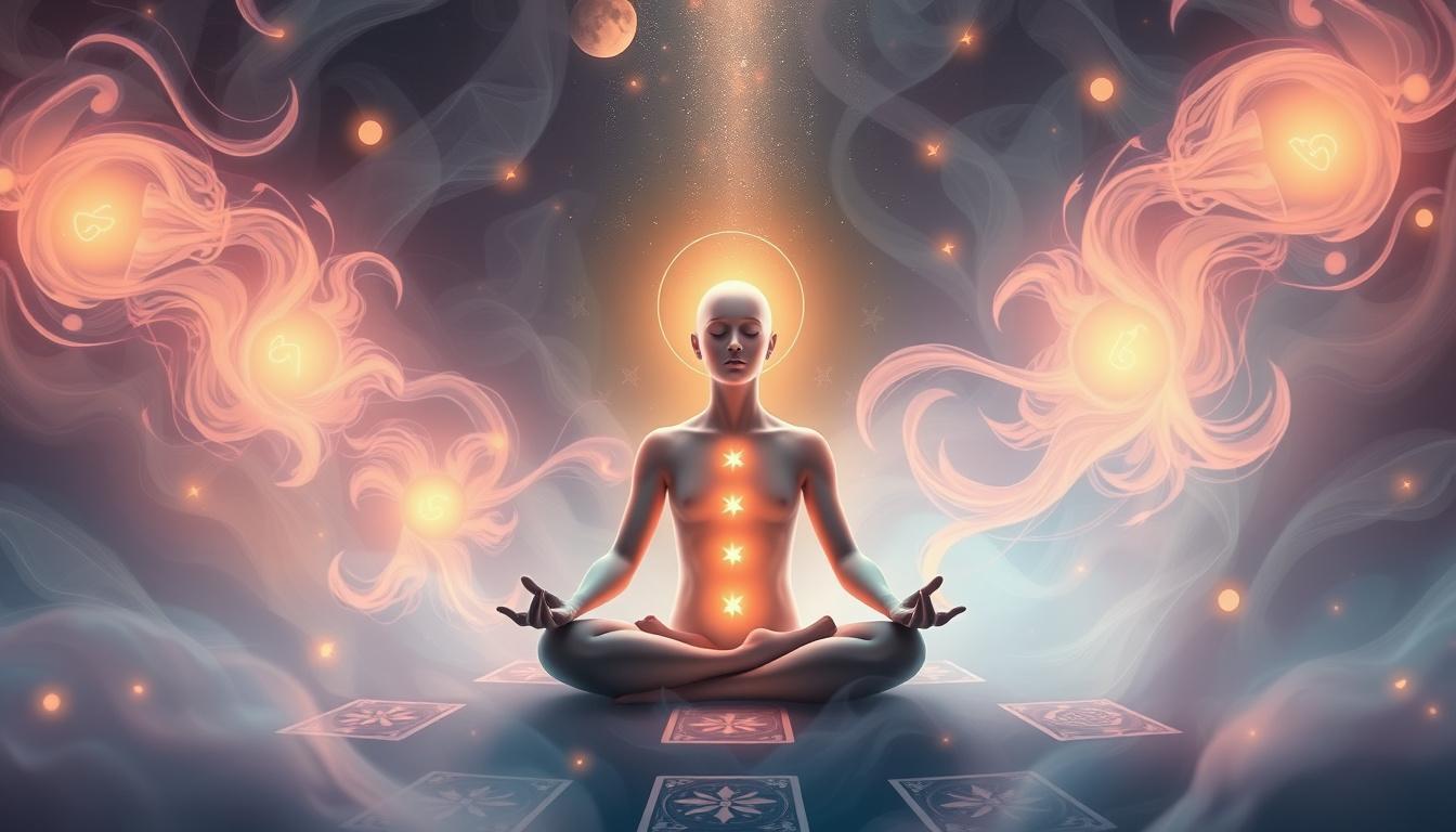 Tarot para Ansiedade: Ajuda ou Mito?